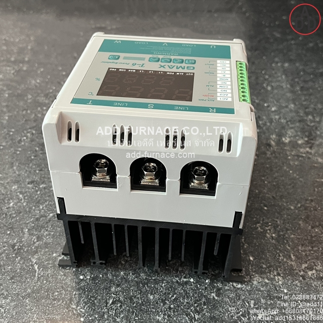 Power Regulator T-6 (6)